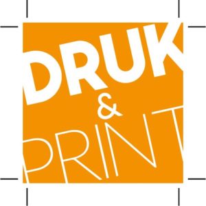 Druk & print