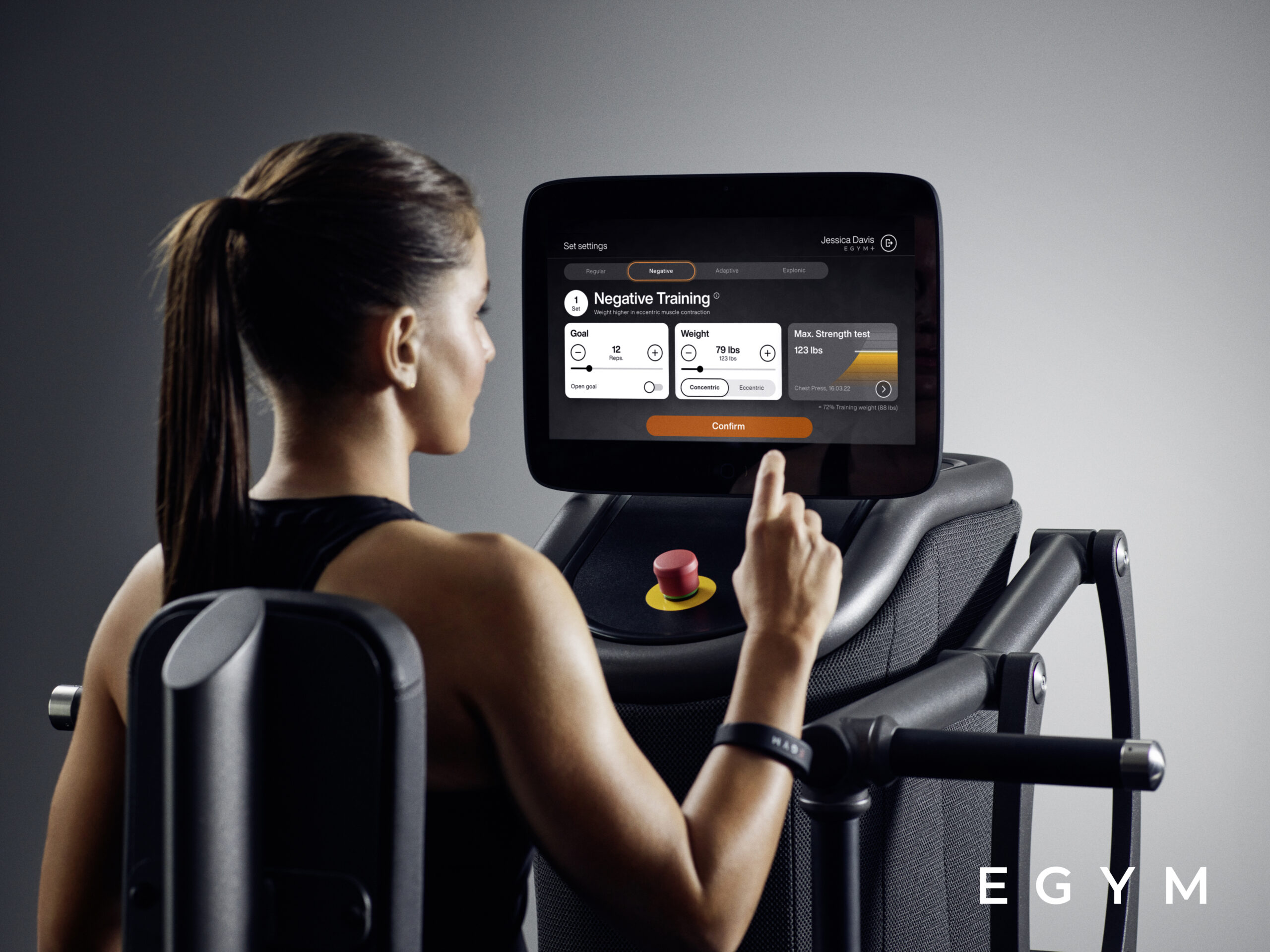 EGYM