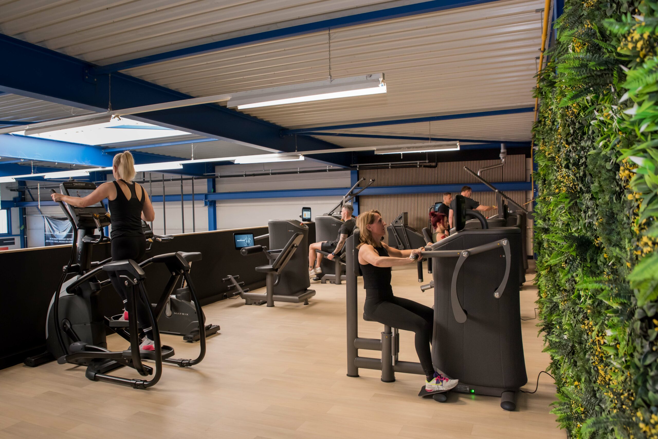 EGYM